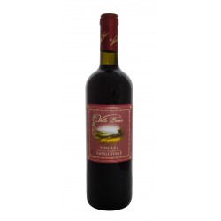 Rosso Toscana Sangiovese I.G.T Valleprima