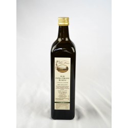 Bottiglia da 750 ml Olio Extravergine d'Oliva Valleprima