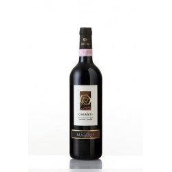 CHIANTI MAIANO - Tenuta Maiano