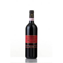 CHIANTI LUNGAGNANA - Tenuta Maiano