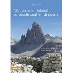 Attraverso le Dolomiti su...