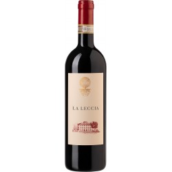 CHIANTI SUPERIORE DOCG LA LECCIA