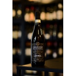 Amarone della Valpolicella “Astoria” 2015