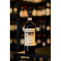 Brunello di Montalcino cantine Frescobaldi CastelGiocondo  2012