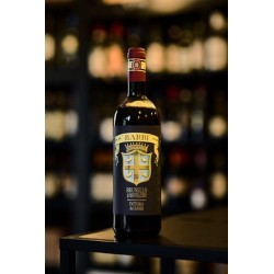 Brunello di montalcino Barbi 2000