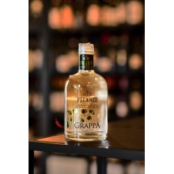 Grappa Psenner Bianca