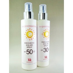 Protezione Solare Spray SPF 50